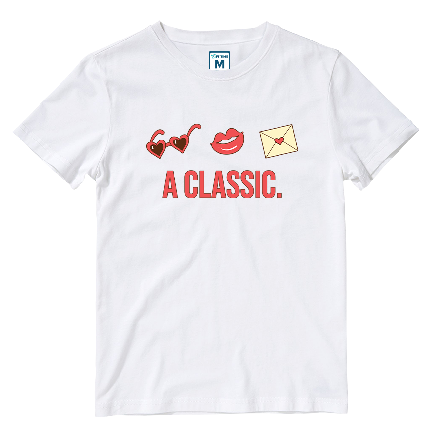 Cotton Shirt: A Classic