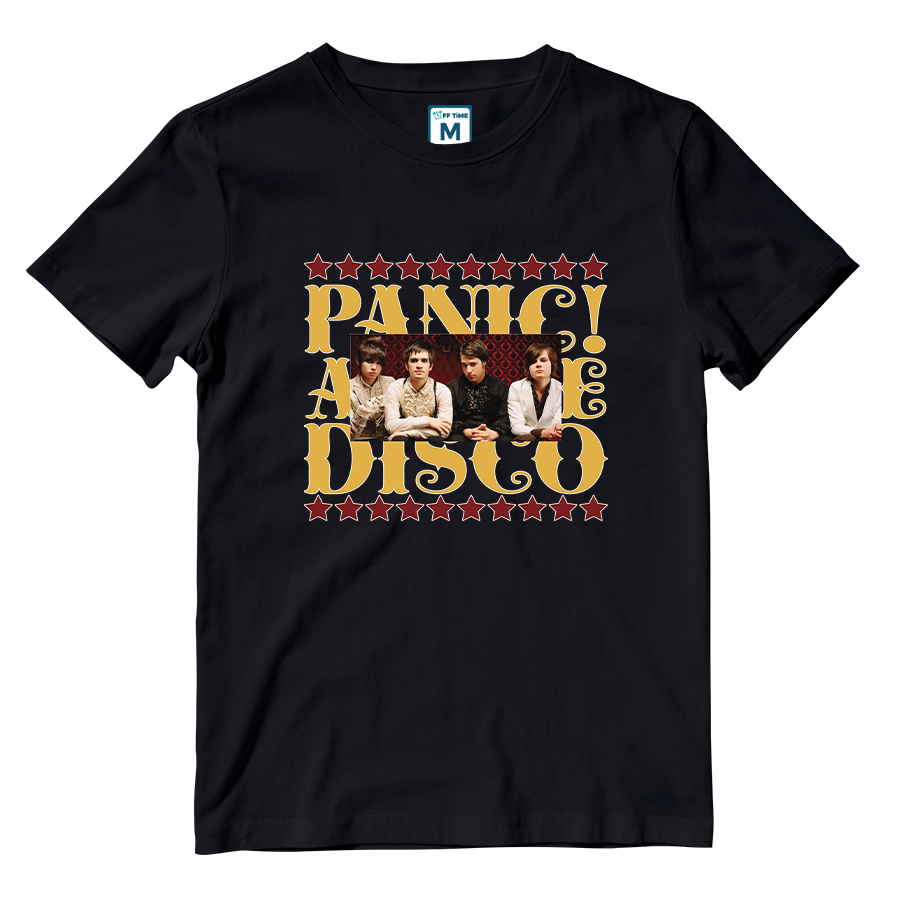 Cotton Shirt: A Fever You Can't Sweat Out