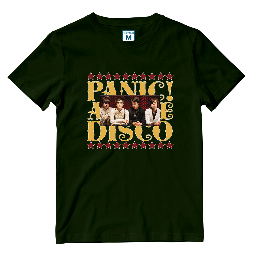 Cotton Shirt: A Fever You Can't Sweat Out