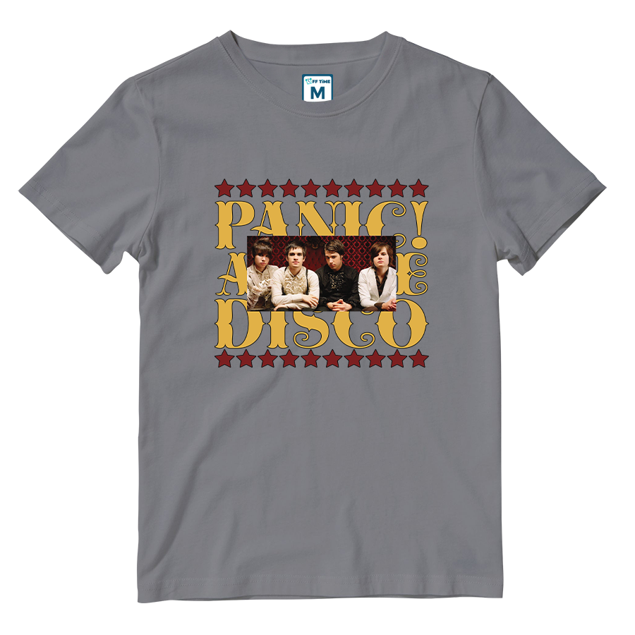 Cotton Shirt: A Fever You Can't Sweat Out