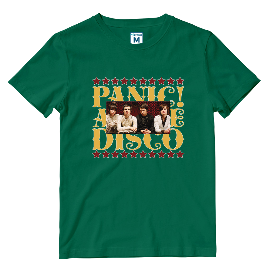 Cotton Shirt: A Fever You Can't Sweat Out
