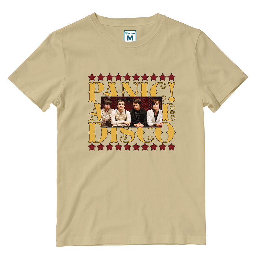 Cotton Shirt: A Fever You Can't Sweat Out