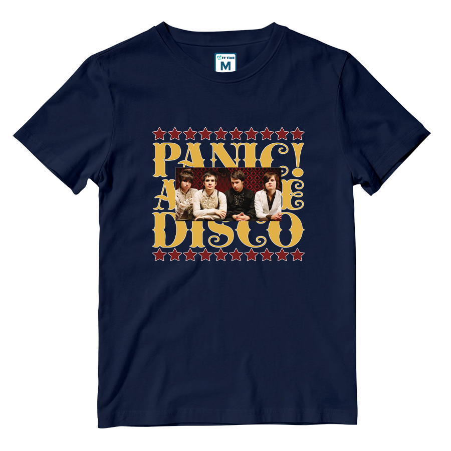 Cotton Shirt: A Fever You Can't Sweat Out