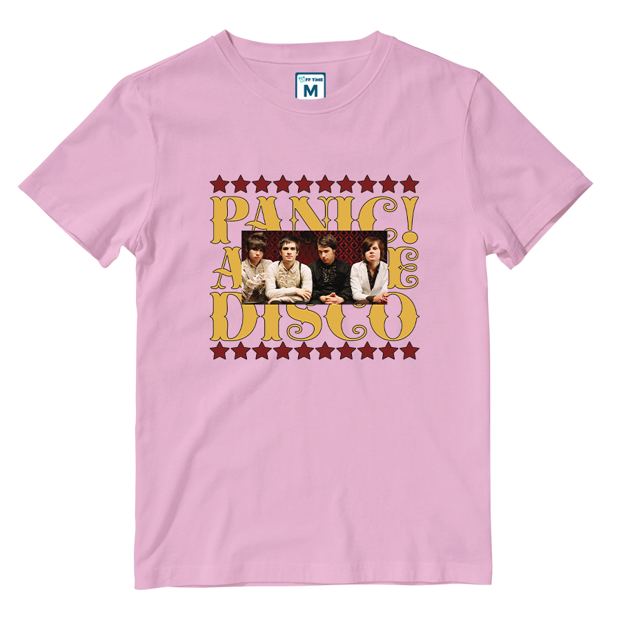 Cotton Shirt: A Fever You Can't Sweat Out