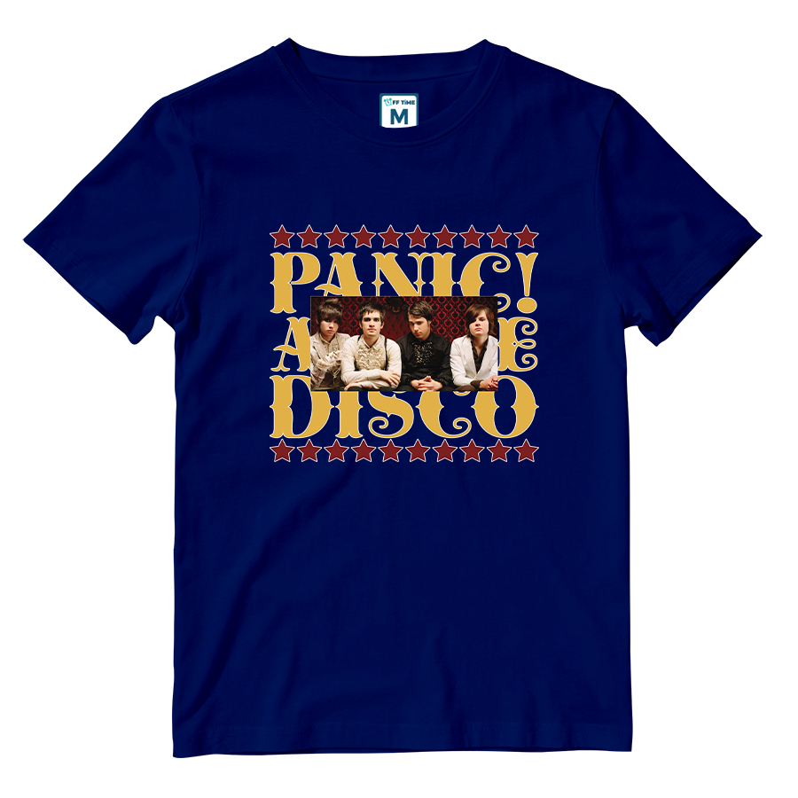 Cotton Shirt: A Fever You Can't Sweat Out