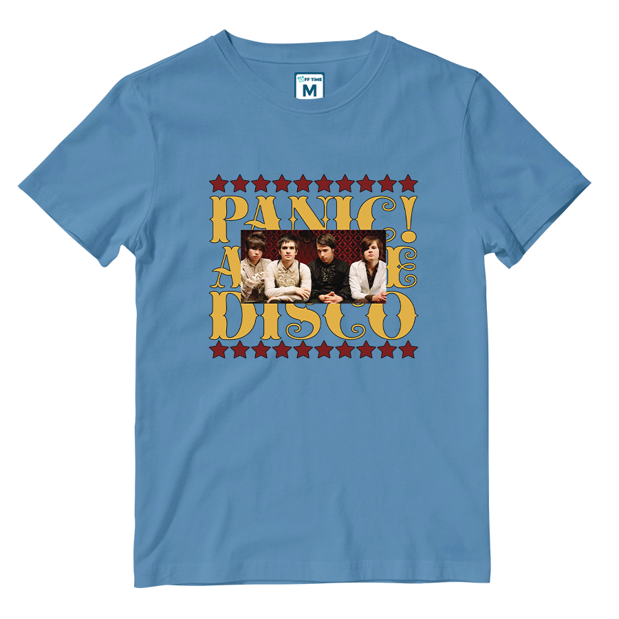 Cotton Shirt: A Fever You Can't Sweat Out