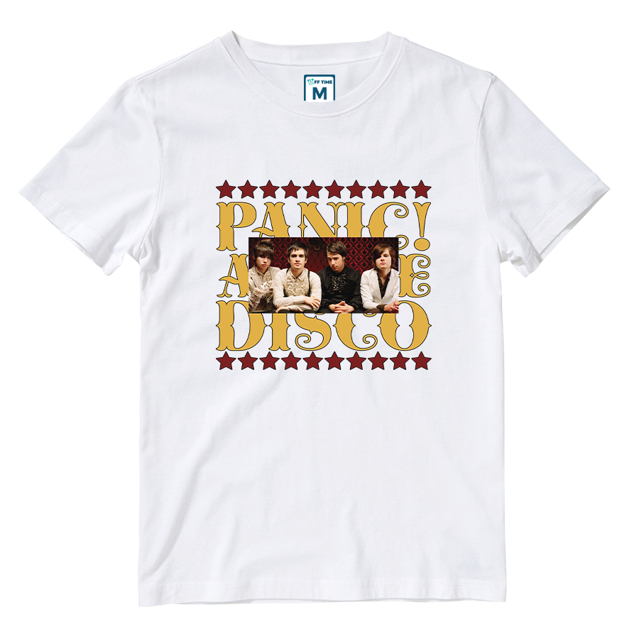 Cotton Shirt: A Fever You Can't Sweat Out