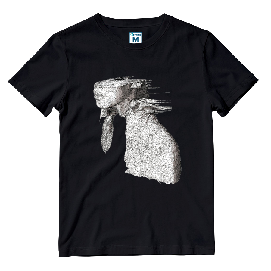 Cotton Shirt: A Rush of Blood to the Head