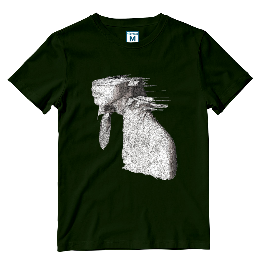 Cotton Shirt: A Rush of Blood to the Head