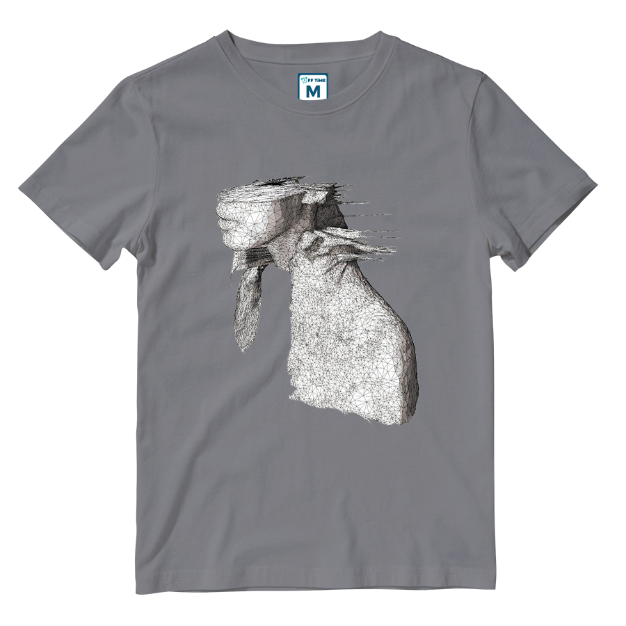 Cotton Shirt: A Rush of Blood to the Head