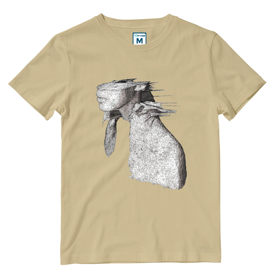 Cotton Shirt: A Rush of Blood to the Head