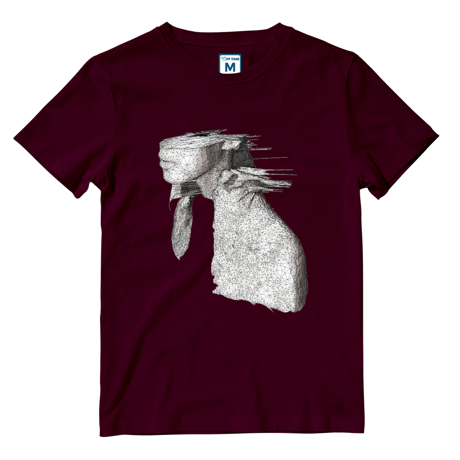 Cotton Shirt: A Rush of Blood to the Head