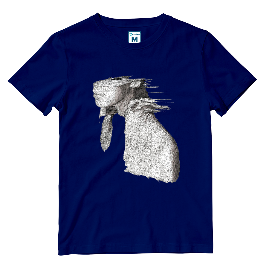 Cotton Shirt: A Rush of Blood to the Head