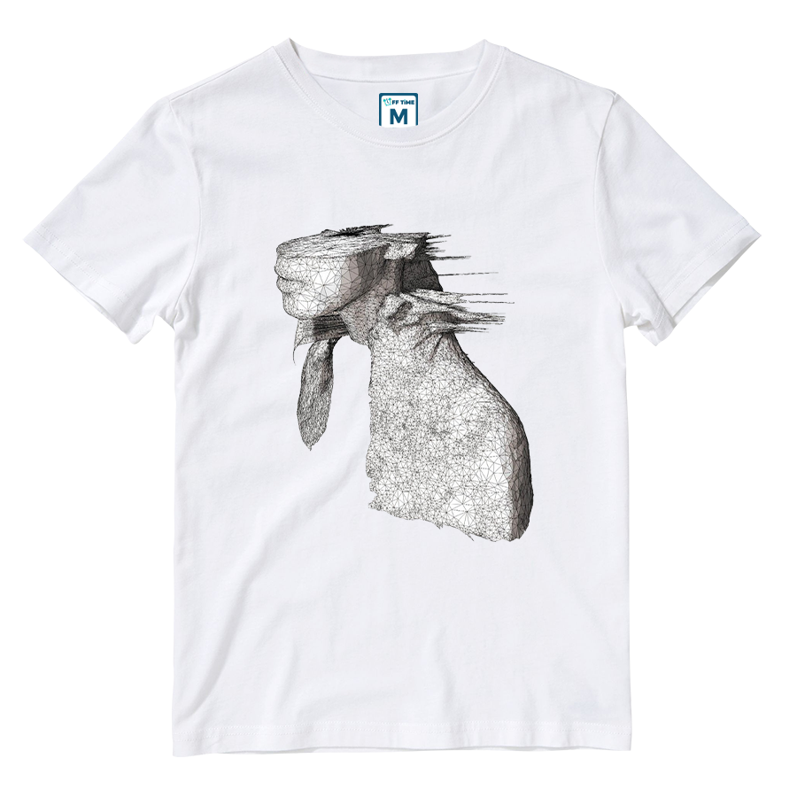 Cotton Shirt: A Rush of Blood to the Head