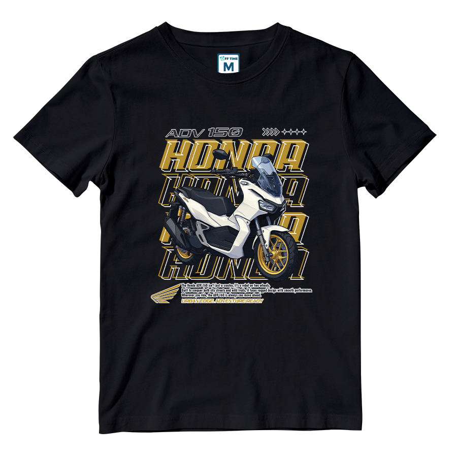 Cotton Shirt: ADV150