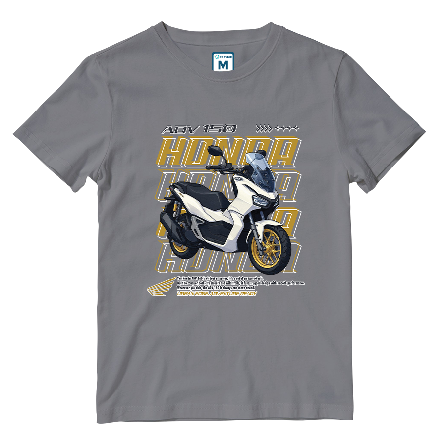 Cotton Shirt: ADV150