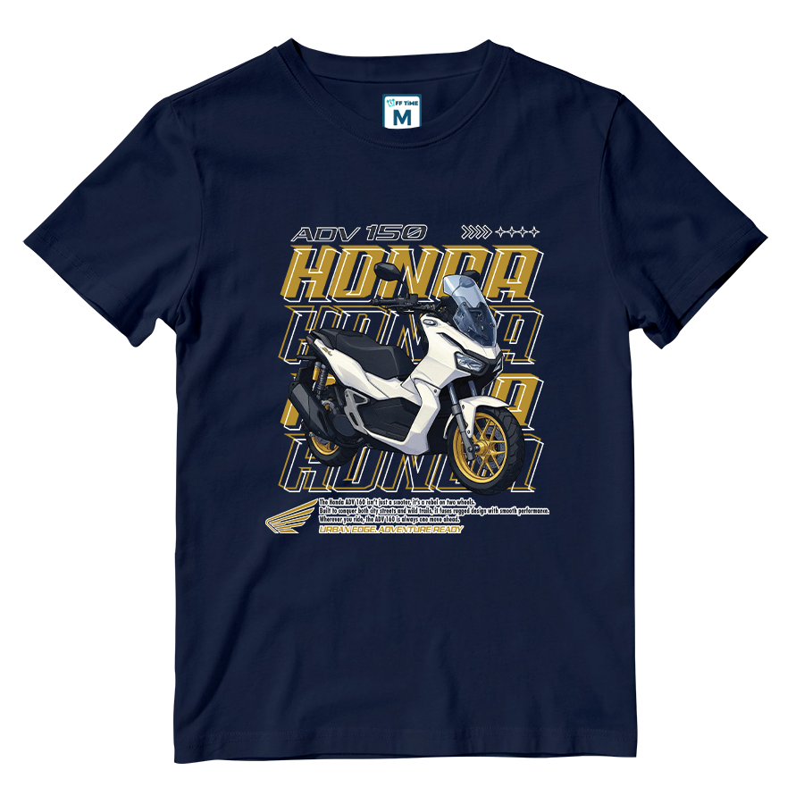 Cotton Shirt: ADV150