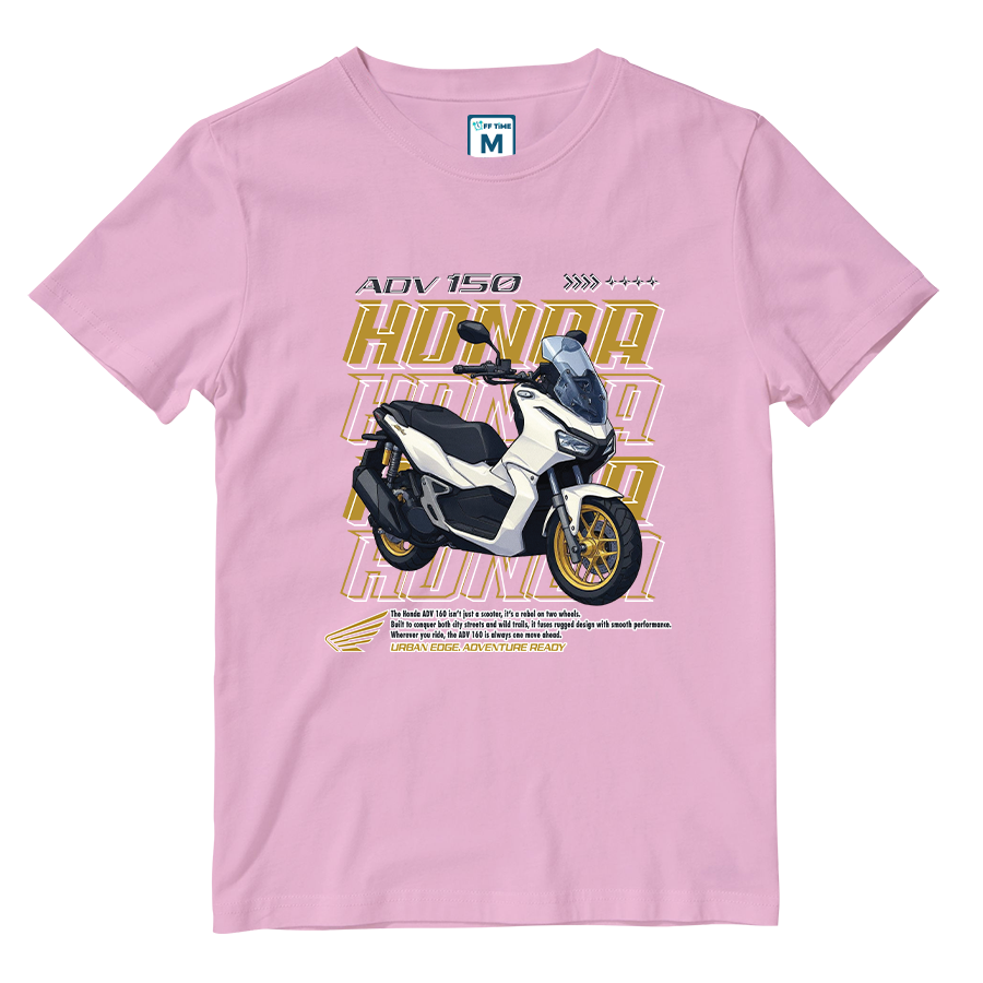 Cotton Shirt: ADV150