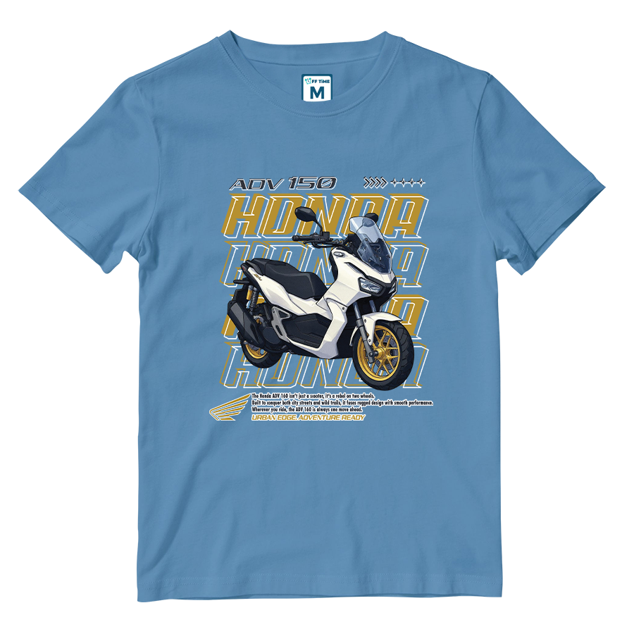 Cotton Shirt: ADV150