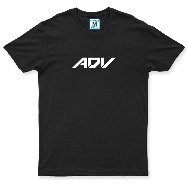 Drifit Shirt: ADV