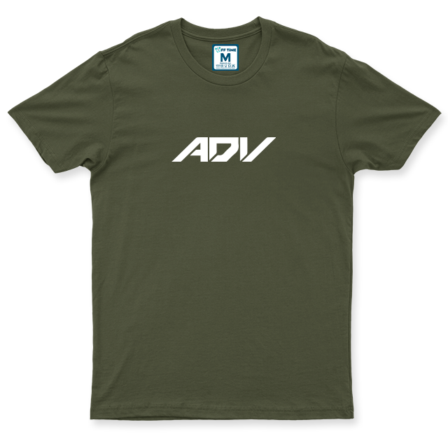 Drifit Shirt: ADV
