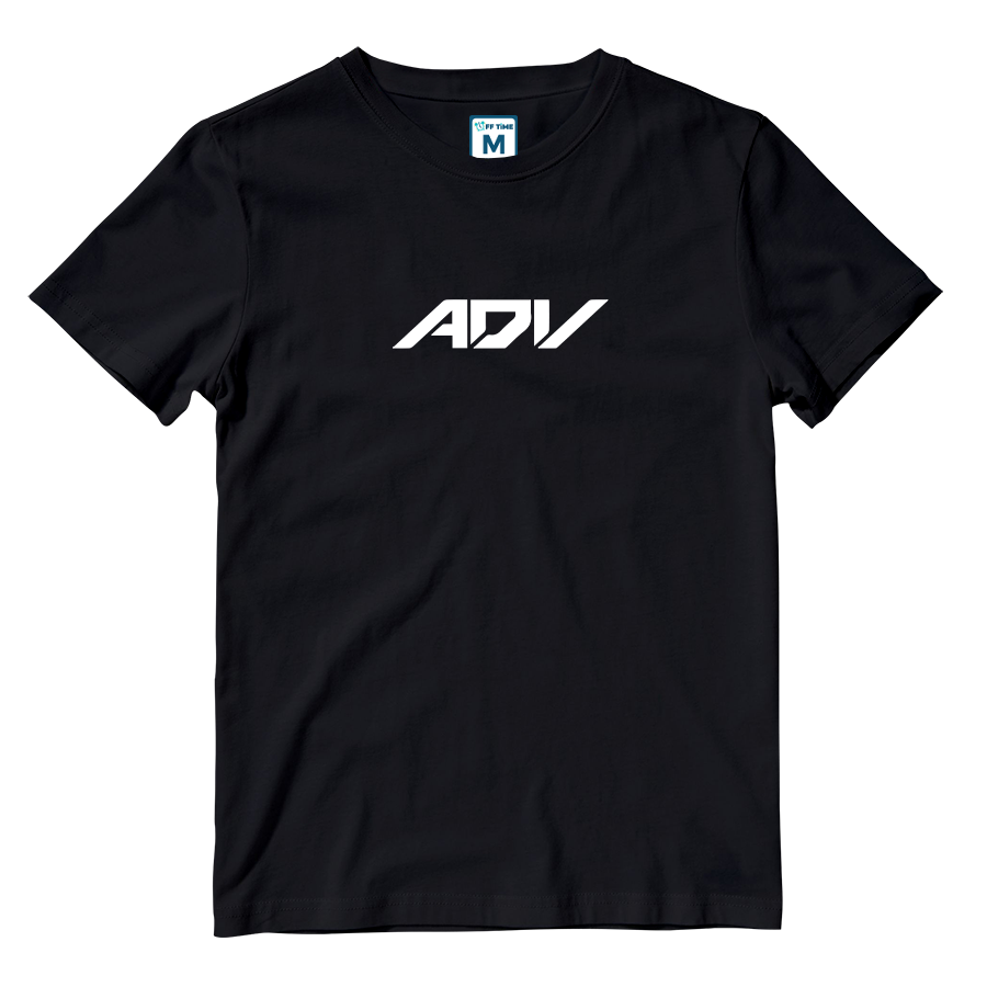Cotton Shirt: ADV
