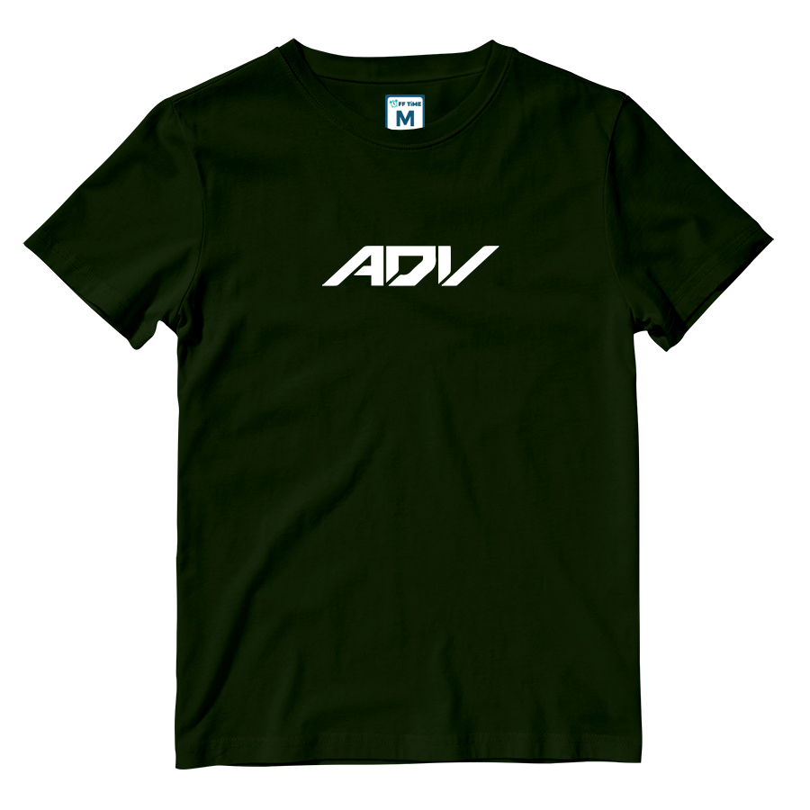 Cotton Shirt: ADV