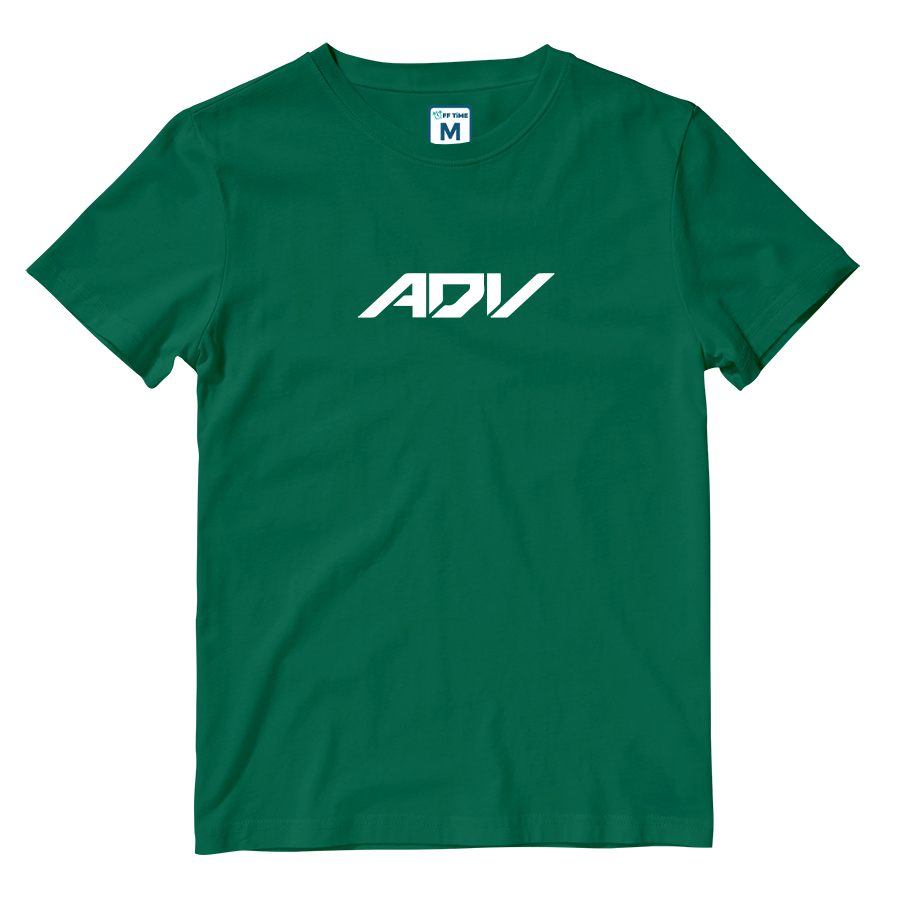 Cotton Shirt: ADV