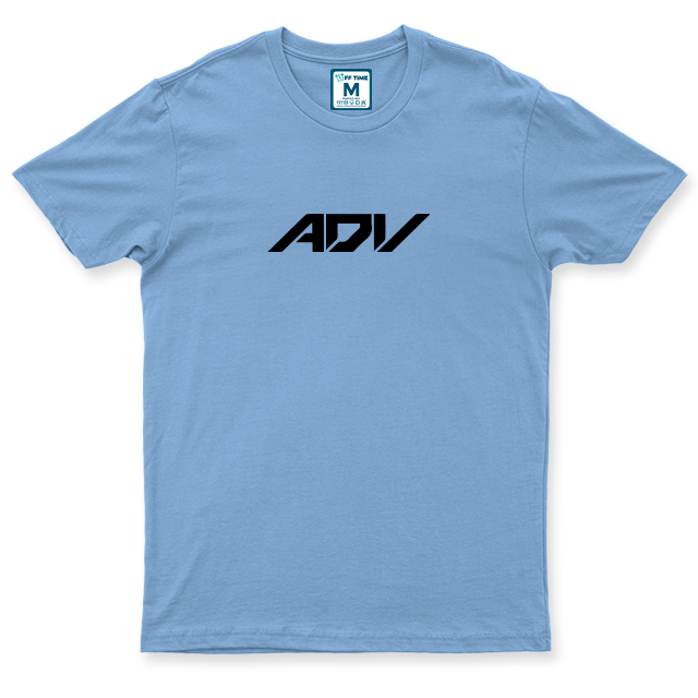 Drifit Shirt: ADV