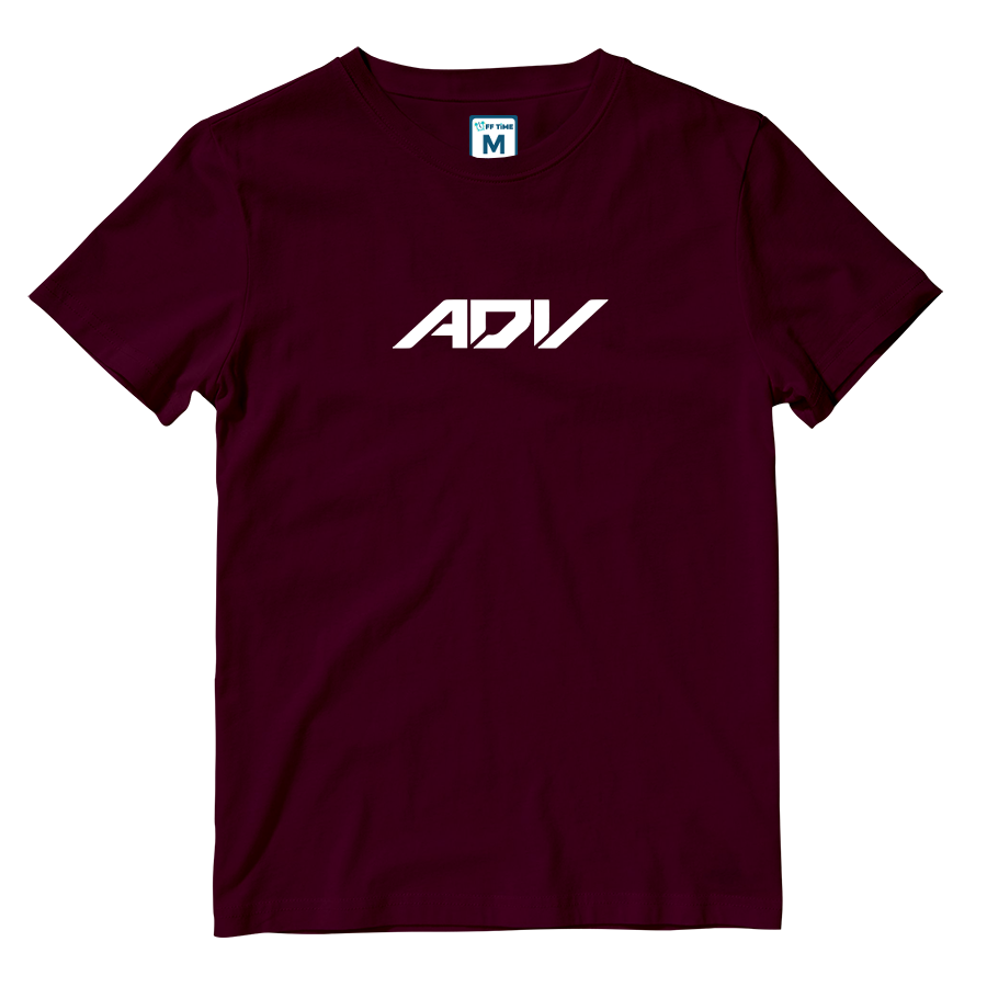 Cotton Shirt: ADV