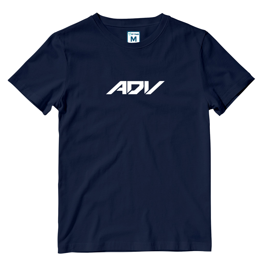 Cotton Shirt: ADV