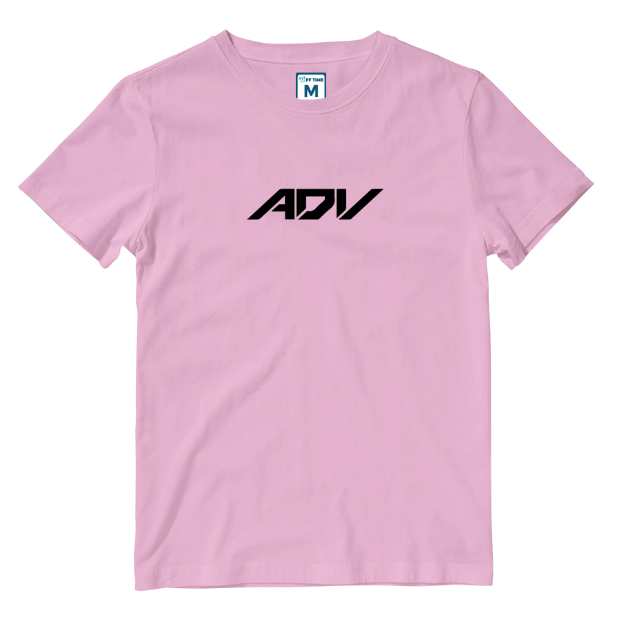 Cotton Shirt: ADV