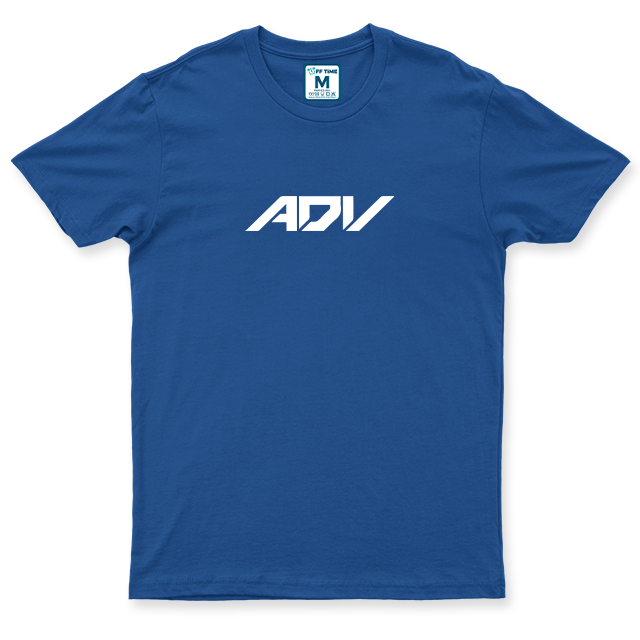 Drifit Shirt: ADV