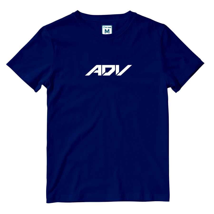 Cotton Shirt: ADV