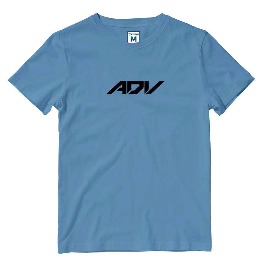 Cotton Shirt: ADV