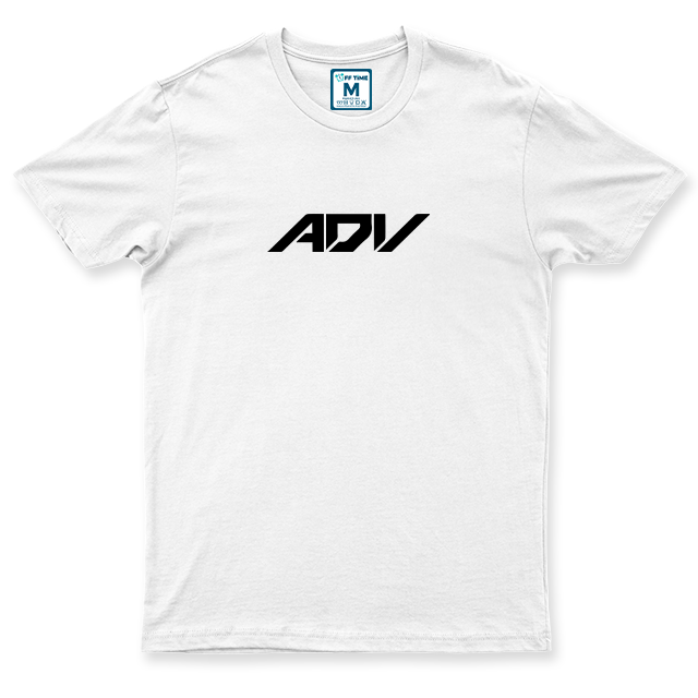 Drifit Shirt: ADV