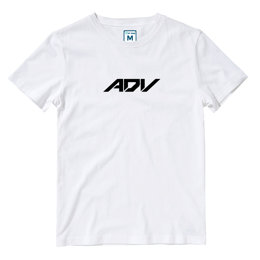 Cotton Shirt: ADV