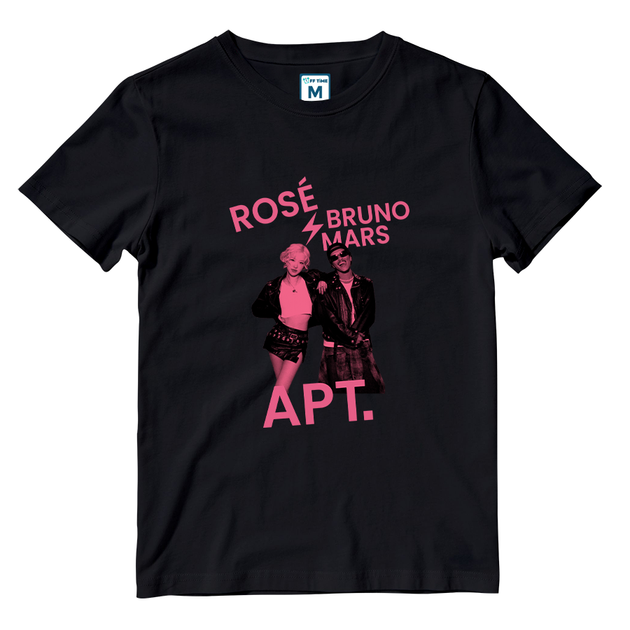 Cotton Shirt: APT