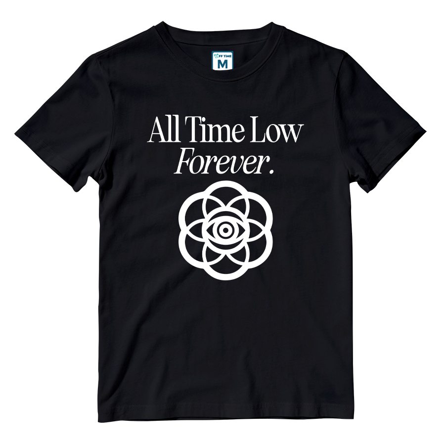 Cotton Shirt: ATL Forever Tour