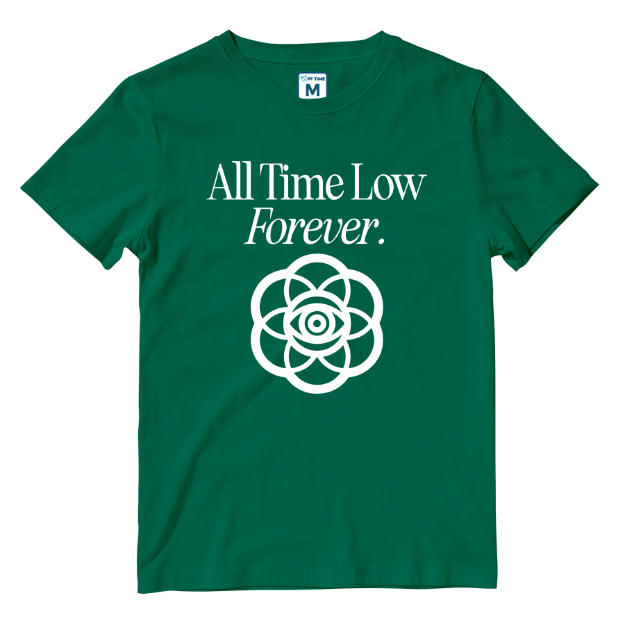 Cotton Shirt: ATL Forever Tour