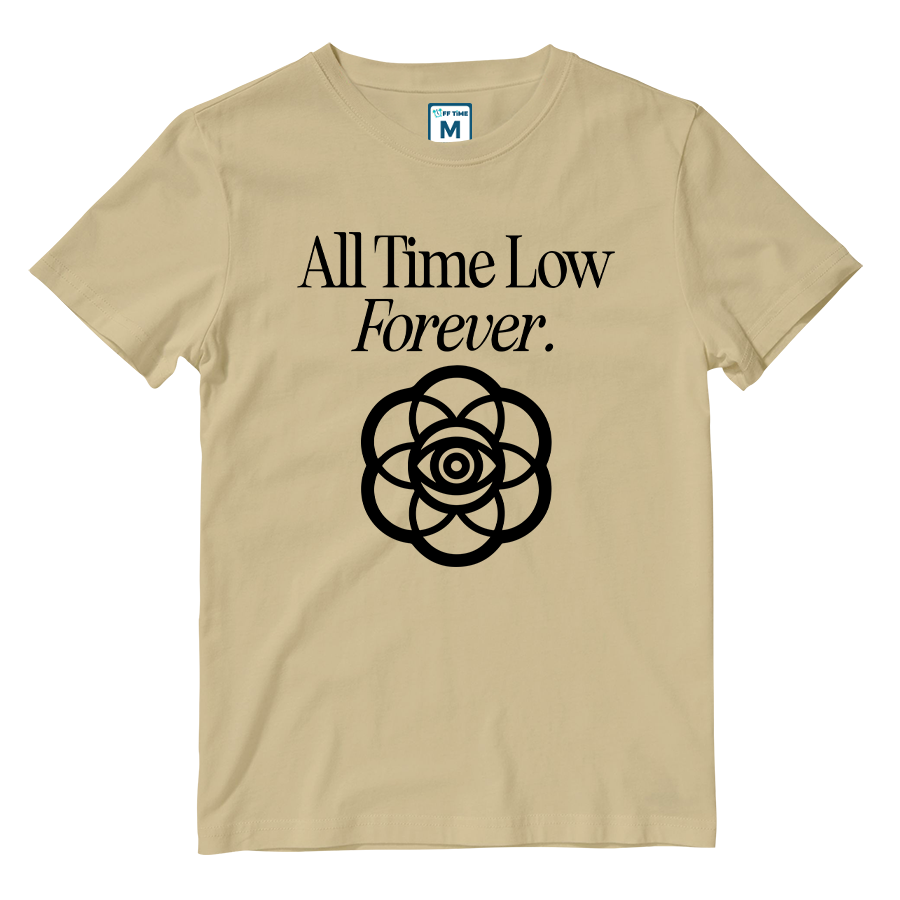 Cotton Shirt: ATL Forever Tour