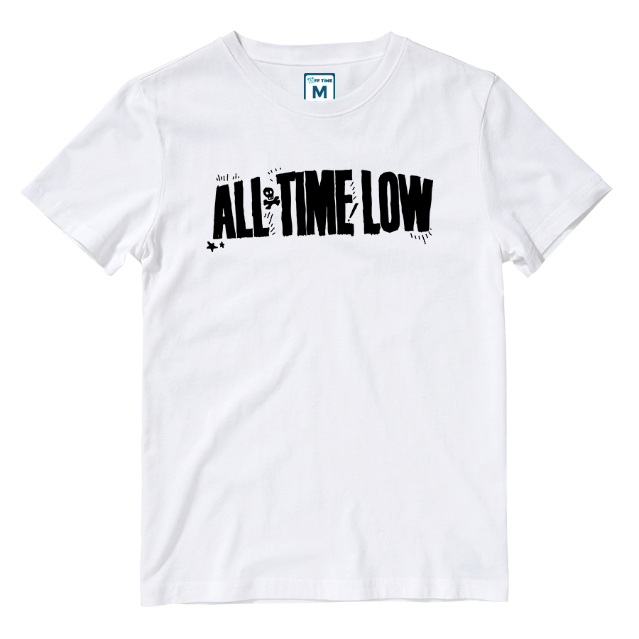 Cotton Shirt: ATL Sketch