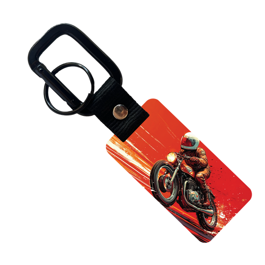 Motorcycle Tag: Acceleration