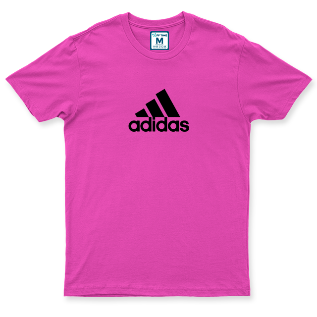 Drifit Shirt: Adidas