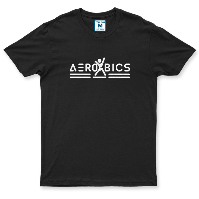 Drifit Shirt: Aero