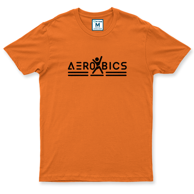 Drifit Shirt: Aero