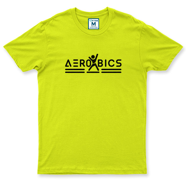 Drifit Shirt: Aero