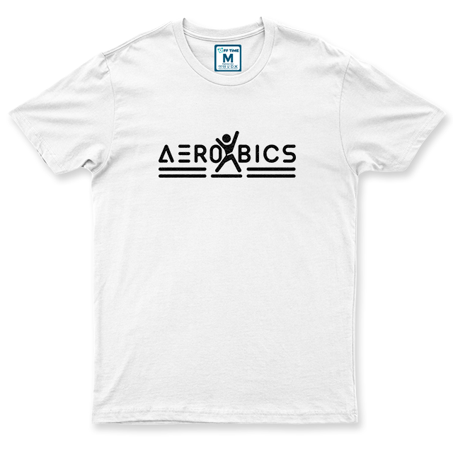 Drifit Shirt: Aero