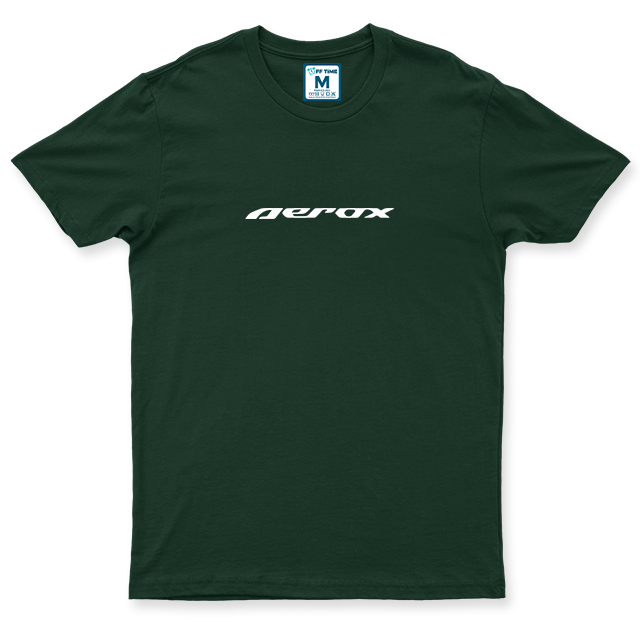Drifit Shirt: Aerox
