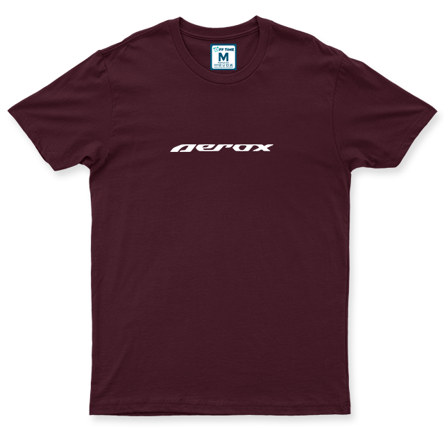 Drifit Shirt: Aerox